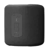 EVELATUS Bluetooth Speaker M dydžio EBS02 Juoda