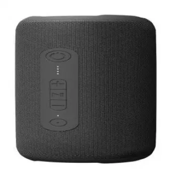 EVELATUS Bluetooth Speaker M dydžio EBS02 Juoda