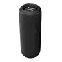 EVELATUS Bluetooth Speaker M dydžio EBS02 Juoda