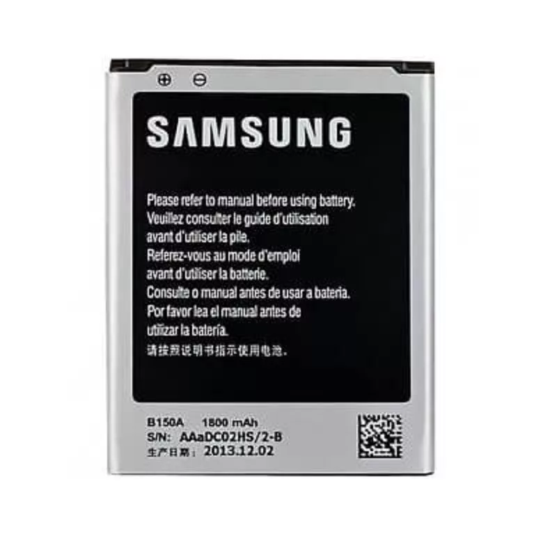 Samsung EB-B150AE Core didmeninė baterija 1800 mAh Li-Ion