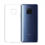 Evelatus „Huawei Mate 20 Lite“ skaidrus silikoninis dėklas 1,5 mm TPU permatomas