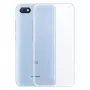 Evelatus Xiaomi Redmi 6A Clear Silicone Case 1,5mm TPU Transparent
