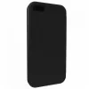 Evelatus Samsung Galaxy A9 2018 Book Case Black