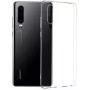 Evelatus Huawei P30 Clear Silicone Case 1,5mm TPU Transparent