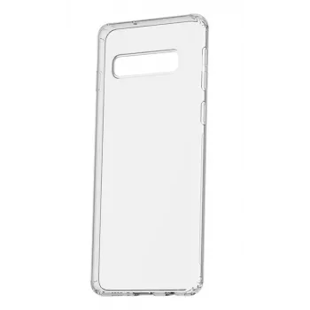 Evelatus Samsung Galaxy S10e Silicone Case 1,5mm TPU Transparent