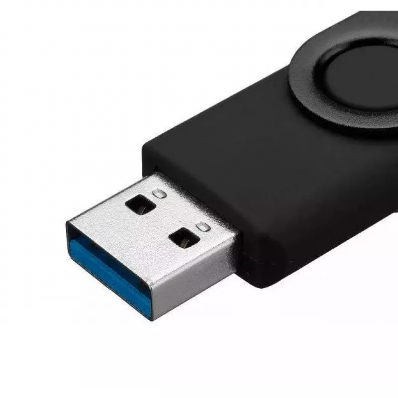 Evelatus USB Flash Drive to Type C EFD02 16GB Black