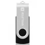 Evelatus USB Flash Drive to Type C EFD02 16GB Black