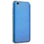 Evelatus Xiaomi Redmi Go Clear Silicone Case 1,5mm TPU Transparent