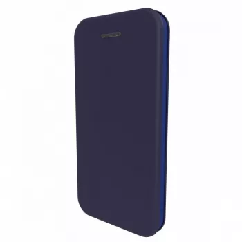 Evelatus Xiaomi Redmi 7 Book Case Black