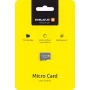 Evelatus MicroSDXC 64GB Class 10 UHS-I U1 V10 atminties kortelė (60 MB/s skaitymas, 20 MB/s rašymas)