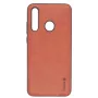 Evelatus Huawei P smart 2019 Kuton Brown dėklas