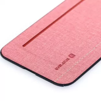 Evelatus Silicone Case, skirta Apple iPhone 7/8/SE 2020/SE 2022 - Rožinė