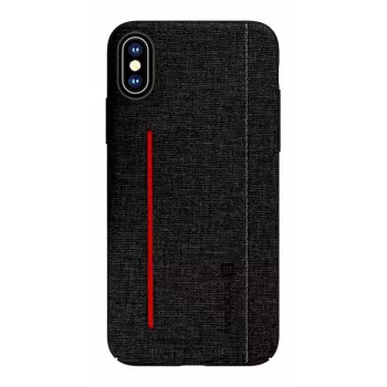Evelatus Silicone Case Samsung Galaxy S10e – Juoda