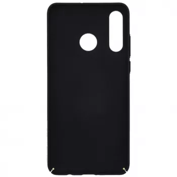 Evelatus Huawei P30 Lite 6127 geltonas silikoninis dangtelis