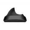Evelatus Universal Charging Stand, skirta ARON 2020 telefonui, ECS01, juoda