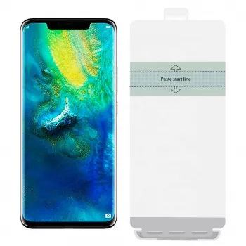 Evelatus TPU Screen Protector Film, skirta Huawei Mate 30 Pro 4.0