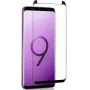 Evelatus Samsung Galaxy Note 9 3D Full Glue Curved Aluminosilicate Glass 9H (0,26mm) + Camera Protector