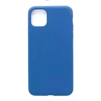 Connect Apple iPhone 11 Pro Max Soft Case su Apačia Midnight Green