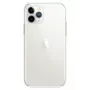 Connect Apple iPhone 11 Pro skaidrus dėklas + grūdinto stiklo apsauginis stikliukas