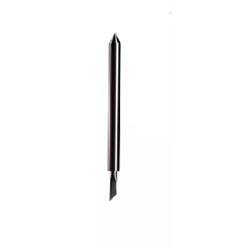 Evelatus Blade for Screen Cutter (3-Pack) – Aukštos anglies plieno atsarginiai peiliukai