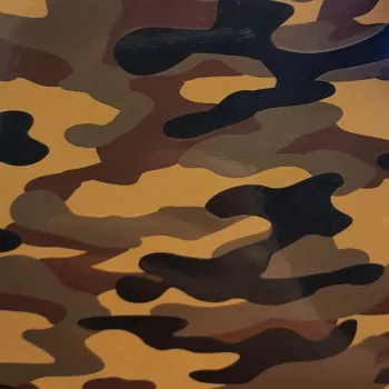 EVELATUS Universal Camouflage Colorful Film, apsauginė plėvelė ekranų pjaustytuvui