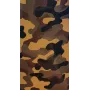 EVELATUS Universal Camouflage Colorful Film, apsauginė plėvelė ekranų pjaustytuvui