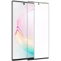 Evelatus Samsung Galaxy Note 10 Plus Edge Glue Hot Bending Craft Grūdinto Stiklo Ekrano Apsauga