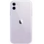 iLike Apple iPhone 11 Slim Case 1mm Skaidrus