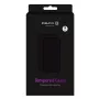 EVELATUS Apple iPhone 12 Mini 5,4 inch 2.5D Full Cover Japan Glue Glass Anti-Static Screen Protector