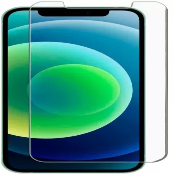 Evelatus Apple iPhone 12 Mini 5,4 inch Anti-Blue 2.5D Full Cover Japan Glue Glass Anti-Static Screen Protector