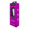Evelatus Quick Car Charger QCC03 automobilinis įkroviklis, baltas