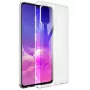 Evelatus Samsung Galaxy A41 permatomas silikoninis dėklas 1,5 mm TPU