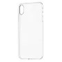 Evelatus Xiaomi Redmi Note 9 skaidrus silikoninis dėklas 1,5 mm TPU permatomas