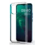 Evelatus Xiaomi Mi 10 Lite skaidrus silikoninis dėklas 1,5 mm TPU permatomas