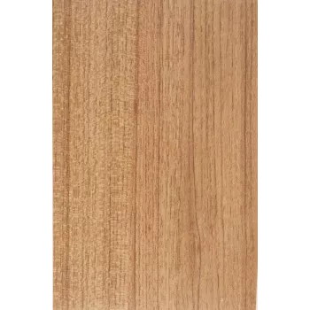 EVELATUS Universal Wooden Skin A3 plėvelė pjovimo aparatui, raudonmedžio