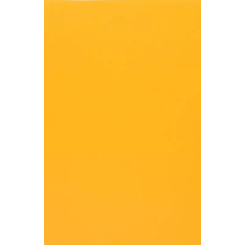 Evelatus Universal 3M Matte Color Film for Screen Cutter Yellow