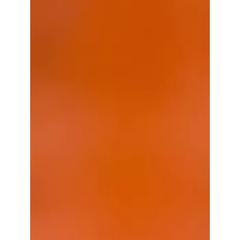 Evelatus Universal 3M Matte Color A3 Film for Screen Cutter Orange
