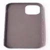 Evelatus Apple Fabric Case, skirta iPhone 12 Pro Max EFC01FB