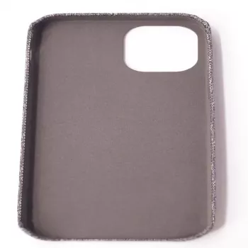 Evelatus Apple Fabric Case, skirta iPhone 12 Pro Max EFC01FB