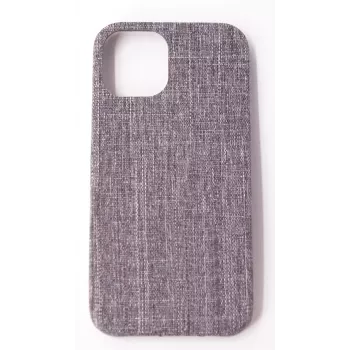 Evelatus Apple Fabric Case, skirta iPhone 12 Pro Max EFC01FB