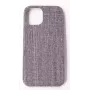 Evelatus Apple Fabric Case, skirta iPhone 12 Pro Max EFC01FB