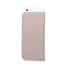 iLike Universal Magnet Case, 5.5-5.7 colio išmaniesiems telefonams, auksinė spalva