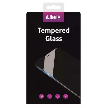 iLike Samsung Galaxy S10 3D Edge Glue Hot Bending Craft Grūdinto stiklo apsauginis ekrano stikliukas