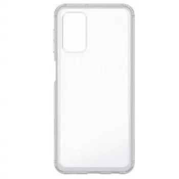 Evelatus Samsung Galaxy A72 skaidrus silikoninis dėklas 1,5 mm TPU permatomas