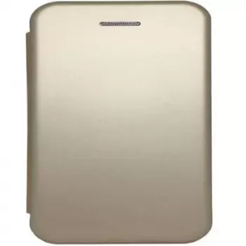 Evelatus Book Case, skirtas Xiaomi Mi 11 Lite / 11 Lite 5G / 11 Lite 5G NE - Gold
