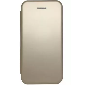Evelatus Book Case, skirtas Xiaomi Mi 11 Lite / 11 Lite 5G / 11 Lite 5G NE - Gold