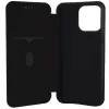 Evelatus Apple iPhone 13 Book Case Black