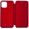 Evelatus Apple iPhone 13 Pro Max Book Case Red