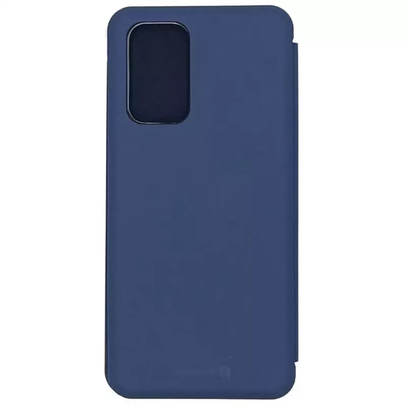 Evelatus Xiaomi 11T/11T Pro knyginis dėklas tamsiai mėlynas