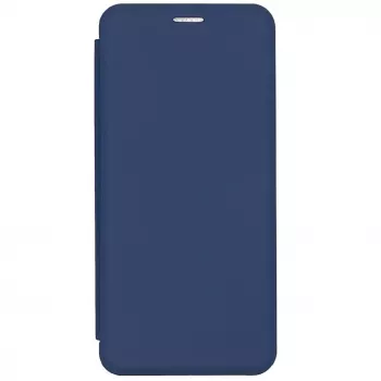 Evelatus Book Case, skirta Xiaomi 11T / 11T Pro, tamsiai mėlyna, PU oda su kortelių kišenėmis ir stovu
